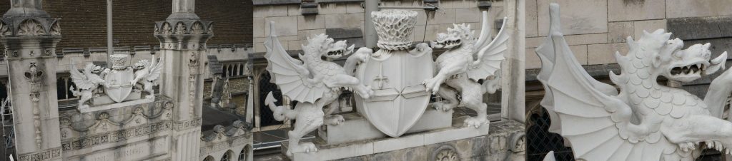 Resolution detail