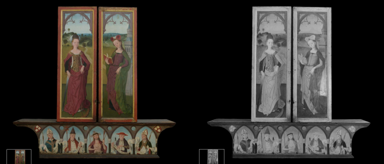 Lubeck 1500th Anniversary