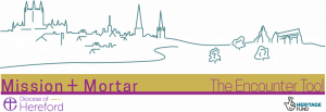 Mission and Mortar logo