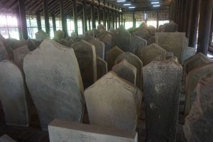 Mandalay Inscription shed